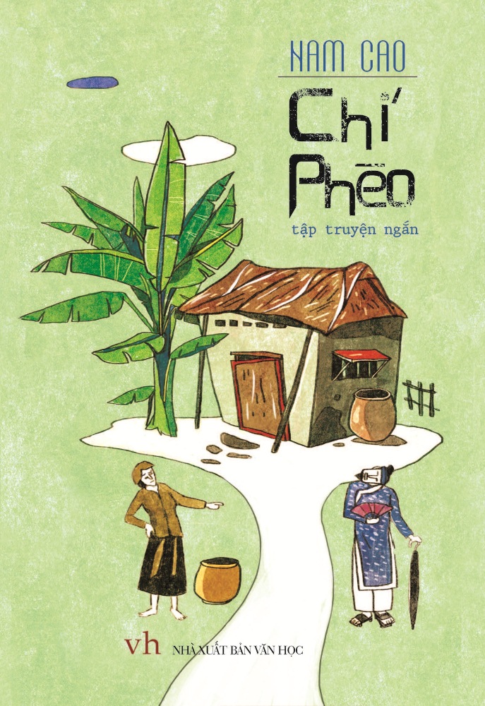 Chí Phèo (Tập Truyện Ngắn)